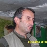 Mahir Atakan (@keyhusrev21) Twitter profile photo