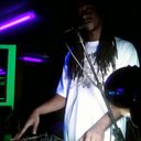 Marion Lloyd - @djblaze5 - Twitter