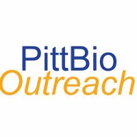 Pitt Bio Outreach (@pittbiooutreach) 's Twitter Profile Photo Pitt Bio Outreach (@pittbiooutreach) 's Twitter Profile Photo