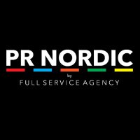 PR Nordic (@prnordic) 's Twitter Profile