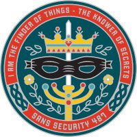 SEC487 (@sec487) 's Twitter Profile