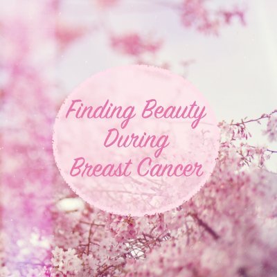 Follower of Christ / Wife / Mom / Breast Cancer Survivor
