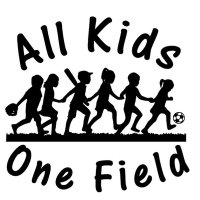 All Kids One Field (@kidsfield) 's Twitter Profile