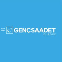 GençSaadet Europe Münih Bölgesi (@europemunih) Twitter profile photo