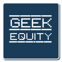 Geek Equity (@gatekeepergeek) 's Twitter Profile Photo Geek Equity (@gatekeepergeek) 's Twitter Profile Photo