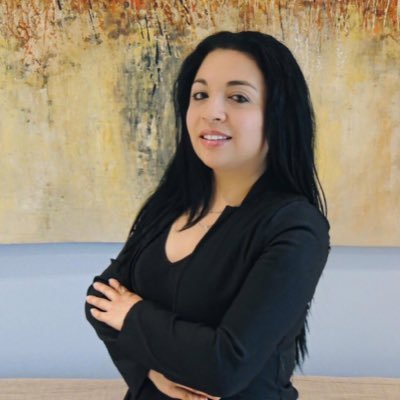 NellyGaspar's profile picture. Sales Director at Verisec Latam & Chief Coordinator at IDMX (Asociación de Identidad Digital en México - Digital Identity in México, Asociación)