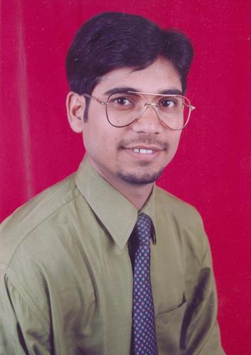 System Administrator
