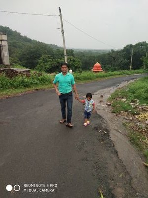 mk09agrawal's profile picture. 