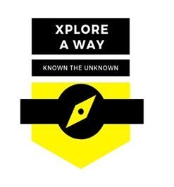 Witness the journey with us coz somewhere, something incredible is waiting to be known so you can fill your life with experiences and have a great story to tell