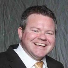 ChrisFoisy's profile picture. Dad - Sales - Barbershop