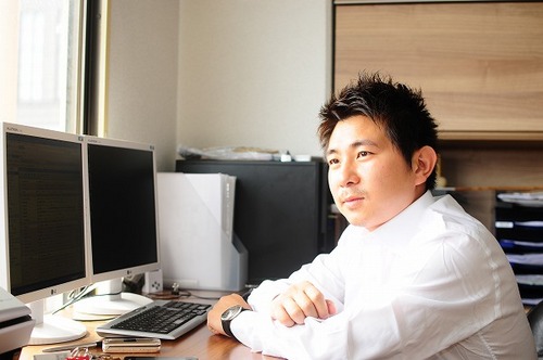 Tuchimoto_Shiny's profile picture. 東京、青山のバーチャルオフィス、ワンストップビジネスセンター（1SBC）の土本です。家具インテリアの事業もやっています。日々の楽しいことをつぶやきます。