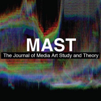 The Journal of Media Art Study and Theory | online, peer-reviewed, open access | NeMLA, University at Buffalo