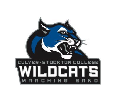 Official Twitter account for the Pride of Culver-Stockton’s “Thrill on the Hill” Marching Band+ Pep Band!
