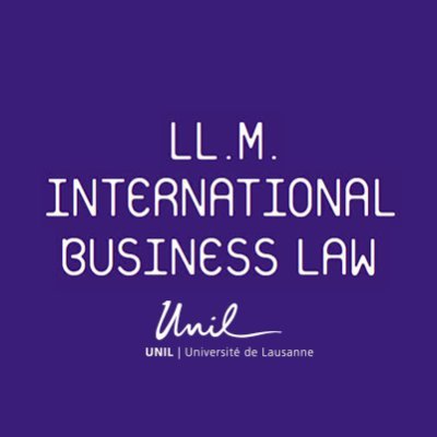 LLM Lausanne Profile