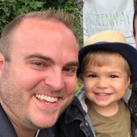 Josh Lichtenwalner (@lightinthewoods) 's Twitter Profile