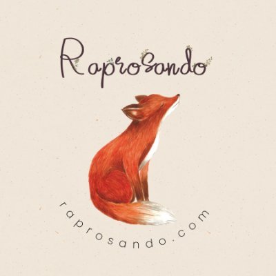 raprosando's profile picture. Vida e cultura pop em um blog desenvolvido com a autoria de mulheres 🦊