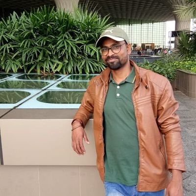 maheshsats's profile picture. Mai