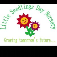 Little Seedlings Day Nursery(@littleseeds1) 's Twitter Profile Photo