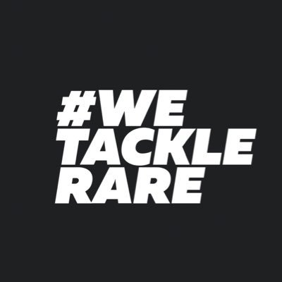 WeTackleRare