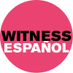 WITNESS América Latina y el Caribe (@witness_es) Twitter profile photo