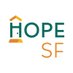 HOPE SF (@HOPESFCOMMUNITY) Twitter profile photo