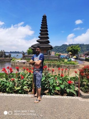 Darshan30467484's profile picture. 