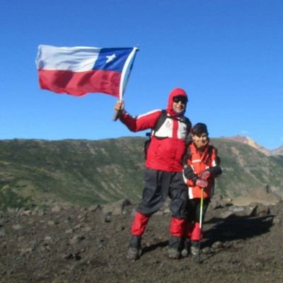 javierparada4x4's profile picture. Esposo, orgulloso padre de una hija y un hijo, los que me sorprenden cada día, me gusta la buena música, respetuoso con la Pachamama.