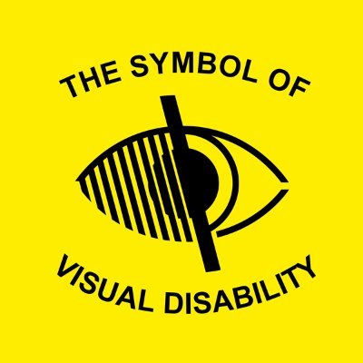 A national charity here to help anybody living with sight loss, making best use of remaining vision #partiallysighted
https://t.co/sSJ5RS5Wvp