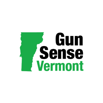 Vermont's only independent, grassroots gun violence prevention organization.
