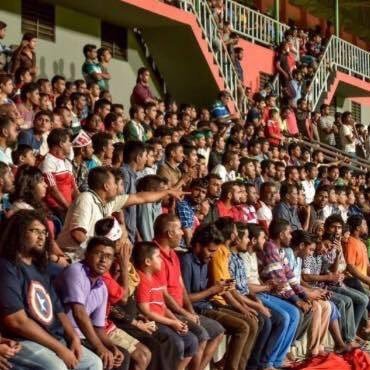 Maldives National Football Team supporters group. We are Saharaafalhi MV12. #Redsnappers