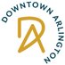 Downtown Arlington (@DTarlington) Twitter profile photo