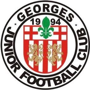 St. Georges Dragons 22/23 U11’s & U9's football team @NLJFL League, Any enquiries please DM