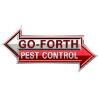 Go-Forth Pest Control(@GoForthPest) 's Twitter Profile Photo