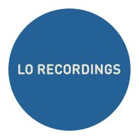 Lo Recordings(@LoRecordings) 's Twitter Profile Photo