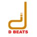 D BEATS (@Dbeatsmusik) Twitter profile photo