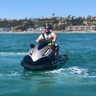 TimBolduc's profile picture. 