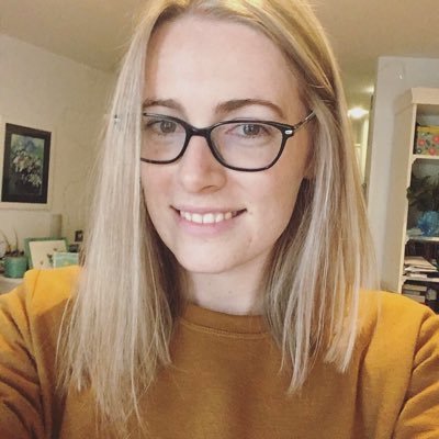 🐝 Founder & Creative Director @subtxtcreative | UX Researcher, particularly exploring accessibility in media | Latest work: https://t.co/Z7D7MIL9jV