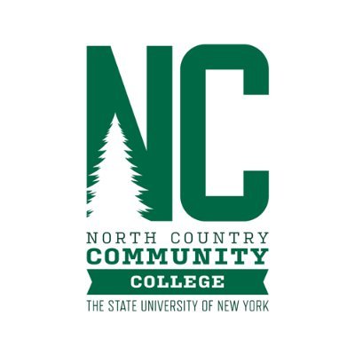 North Country Community College - Reach Higher. Own Your Future. Part of the State University of New York. #NCCC #SaintsNation #WeAreNorthCountry