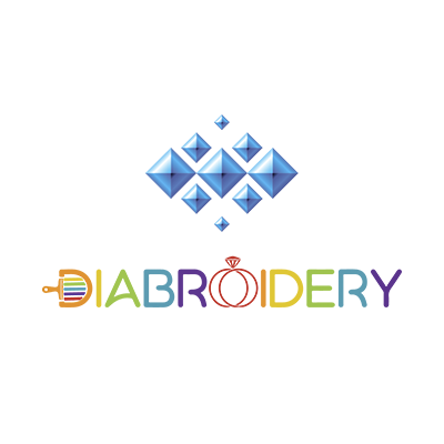 Diabroidery