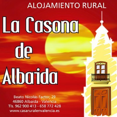 locerramosparat's profile picture. HOTEL RURAL