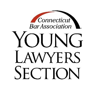 The Young Lawyers Section of the Connecticut Bar Association. RTs not endorsements.