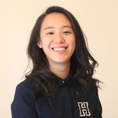 Caaaaatherinehy's profile picture. for days in len(year): 👩‍💻Machine Learning, Medical imaging 📸Photography(IG: catherine_550), 📚reading, 🚴‍♀️ cycling, return (She/her)
