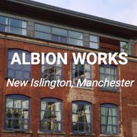 Albion Works Tenants' & Residents' Association (@albionworks) 's Twitter Profile