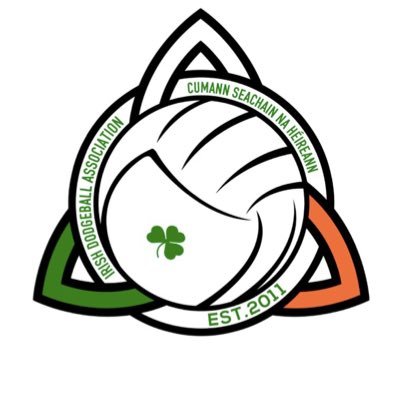 Welcome to the official twitter page of the IDBA (the Irish Dodgeball Association) & national ROI Dodgeball Team