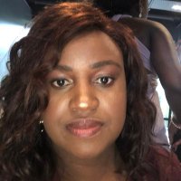 Glenda Mnkandla (@glendamnkandla) Twitter profile photo