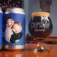 OliphantBrewing (@oliphantbrewing) 's Twitter Profile