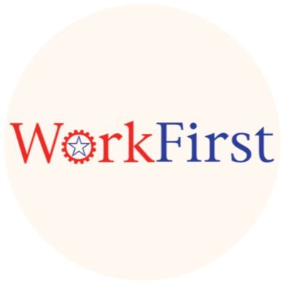 Workforce development non-profit lifting people out of #poverty through #employment through #research, our #workfirstfellowship, and innovative pilot programs.