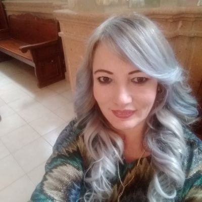 MariaGu50827944's profile picture. soy alegre