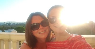 Mum to 3 basketball crazy children. clinical nurse specialist for Head and neck oncology in Velindre