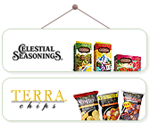 Terrachips/Celestialseasonings herbal tea...여자사람이 먹는 살 안찌는 과자-맥주 안주 쵝오/프리미엄 허브차